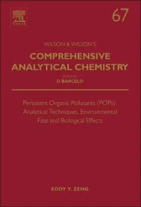 Zeng |  Persistent Organic Pollutants (POPs): Analytical Techniques, | Buch |  Sack Fachmedien