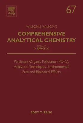  Persistent Organic Pollutants (POPs): Analytical Techniques, Environmental Fate and Biological Effects | eBook | Sack Fachmedien