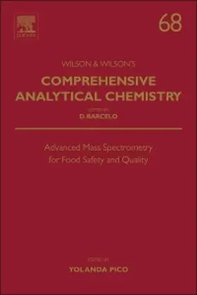  Advanced Mass Spectrometry for Food Safety and Quality | Buch |  Sack Fachmedien
