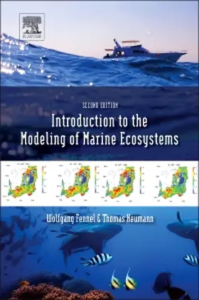 Fennel / Neumann |  Introduction to the Modelling of Marine Ecosystems | Buch |  Sack Fachmedien