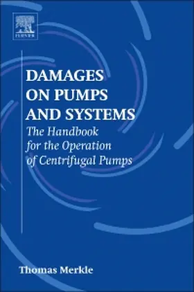 Merkle |  Damages on Pumps and Systems | Buch |  Sack Fachmedien