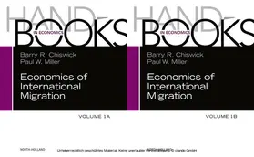 Chiswick / Miller |  Handbook of the Economics of International Migration | eBook | Sack Fachmedien