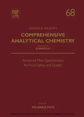 Pico |  Advanced Mass Spectrometry for Food Safety and Quality | eBook | Sack Fachmedien