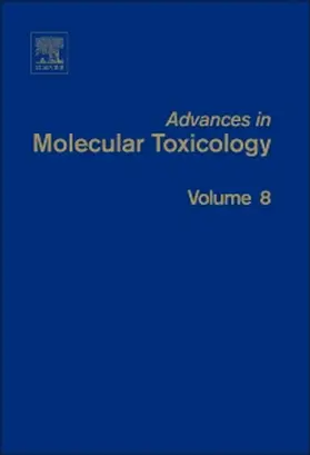 Advances in Molecular Toxicology | Buch | 978-0-444-63406-1 | sack.de