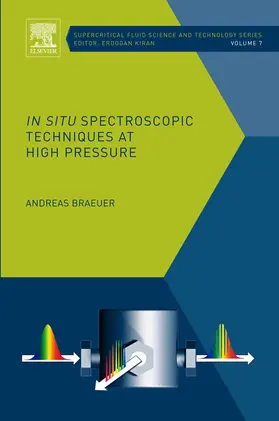 Braeuer |  In situ Spectroscopic Techniques at High Pressure | eBook | Sack Fachmedien