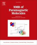 Bertini / Parigi / Ravera |  NMR of Paramagnetic Molecules | Buch |  Sack Fachmedien
