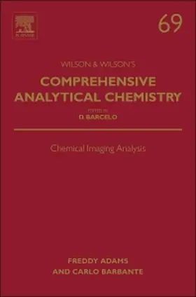 Barbante | Chemical Imaging Analysis | Buch | 978-0-444-63439-9 | www.sack.de