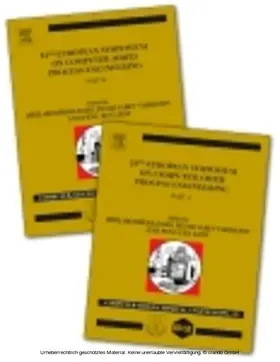 Klemes | 24th European Symposium on Computer Aided Process Engineering | E-Book | www.sack.de