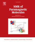 Bertini / Luchinat / Parigi |  NMR of Paramagnetic Molecules | eBook | Sack Fachmedien