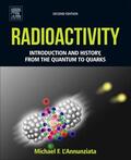 L'Annunziata |  Radioactivity | Buch |  Sack Fachmedien