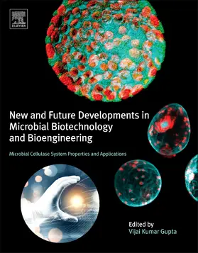 Gupta |  New and Future Developments in Microbial Biotechnology and Bioengineering | Buch |  Sack Fachmedien