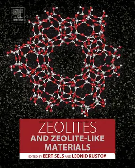 Sels / Kustov | Zeolites and Zeolite-like Materials | E-Book | www.sack.de