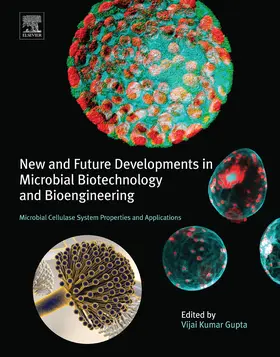 Gupta |  New and Future Developments in Microbial Biotechnology and Bioengineering | eBook | Sack Fachmedien