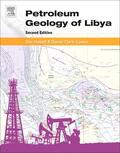 Hallett / Clark-Lowes |  Petroleum Geology of Libya | Buch |  Sack Fachmedien
