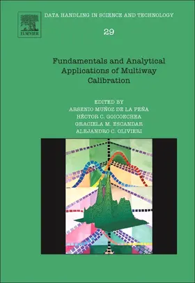 Fundamentals and Analytical Applications of Multi-way Calibration | Buch | 978-0-444-63527-3 | www.sack.de