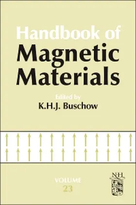 Buschow | Handbook of Magnetic Materials | Buch | 978-0-444-63528-0 | sack.de