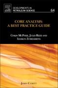 McPhee / Reed / Zubizaretta |  Core Analysis: A Best Practice Guide | Buch |  Sack Fachmedien