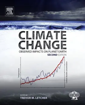 Letcher | Climate Change | E-Book | www.sack.de