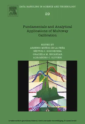  Fundamentals and Analytical Applications of Multiway Calibration | eBook | Sack Fachmedien