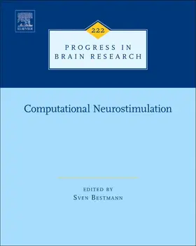 Computational Neurostimulation | Buch | 978-0-444-63546-4 | www.sack.de