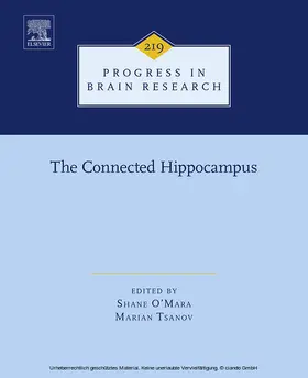 O'Mara / Tsanov | The Connected Hippocampus | E-Book | www.sack.de