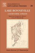 Oviatt / Shroder |  Lake Bonneville: A Scientific Update | Buch |  Sack Fachmedien