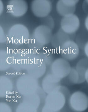 Xu | Modern Inorganic Synthetic Chemistry | E-Book | sack.de