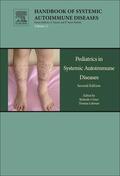 Cimaz / Lehman |  Pediatrics in Systemic Autoimmune Diseases, Volume 11 | Buch |  Sack Fachmedien