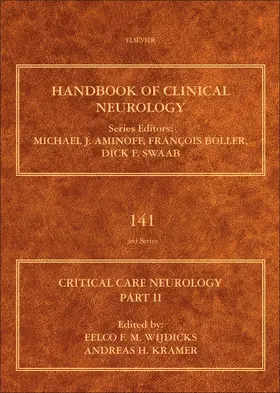 Critical Care Neurology Part II | Buch | 978-0-444-63599-0 | www.sack.de