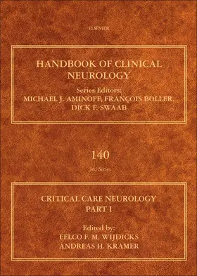Kramer |  Critical Care Neurology Part I: Neurocritical Care | Buch |  Sack Fachmedien