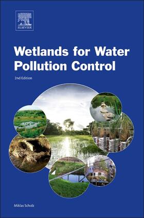 Scholz | Wetland Systems to Control Urban Runoff | Buch | 978-0-444-63607-2 | sack.de