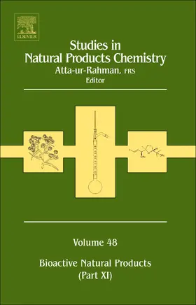 Rahman | Studies in Natural Products Chemistry | E-Book | www.sack.de