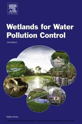 Scholz | Wetland Systems to Control Urban Runoff | E-Book | sack.de