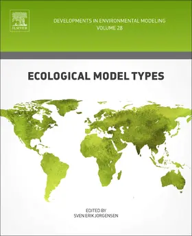 Jorgensen | Ecological Model Types | Buch | 978-0-444-63623-2 | sack.de