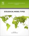 Jorgensen |  Ecological Model Types | Buch |  Sack Fachmedien