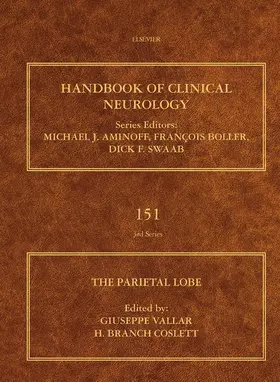 Vallar |  The Parietal Lobe | eBook | Sack Fachmedien