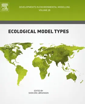  Ecological Model Types | eBook | Sack Fachmedien