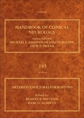  Arteriovenous and Cavernous Malformations | Buch |  Sack Fachmedien