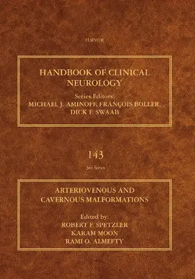 Moon | Arteriovenous and Cavernous Malformations | E-Book | sack.de
