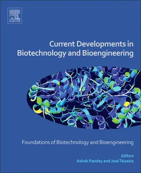 Pandey |  Current Developments in Biotechnology and Bioengineering | Buch |  Sack Fachmedien