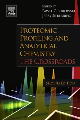 Ciborowski / Silberring | Proteomic Profiling and Analytical Chemistry | E-Book | www.sack.de