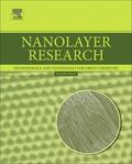 Imae |  Nanolayer Research | Buch |  Sack Fachmedien