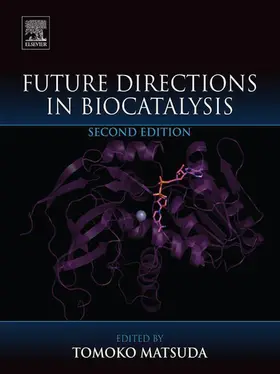 Matsuda | Future Directions in Biocatalysis | E-Book | www.sack.de