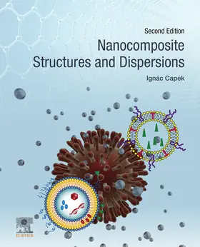 Capek | Nanocomposite Structures and Dispersions | E-Book | www.sack.de