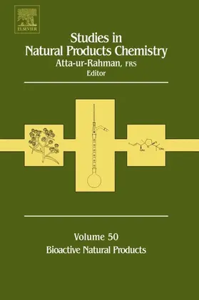 Rahman | Studies in Natural Products Chemistry | E-Book | www.sack.de