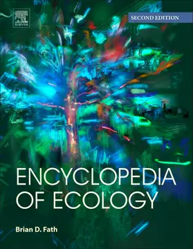 Fath | Encyclopedia of Ecology | Buch | 978-0-444-63768-0 | sack.de