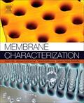 Hilal / Ismail / Matsuura |  Membrane Characterization | Buch |  Sack Fachmedien
