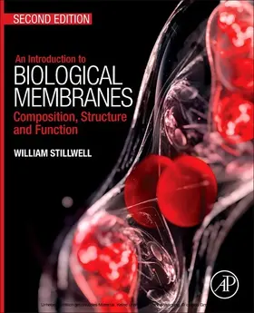 Stillwell | An Introduction to Biological Membranes | E-Book | sack.de
