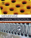 Hilal / Matsuura / Oatley-Radcliffe |  Membrane Characterization | eBook | Sack Fachmedien