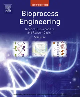 Liu | Bioprocess Engineering | E-Book | www.sack.de